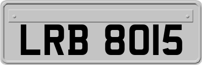 LRB8015