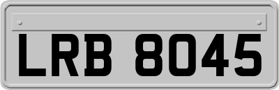 LRB8045