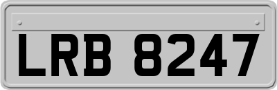 LRB8247