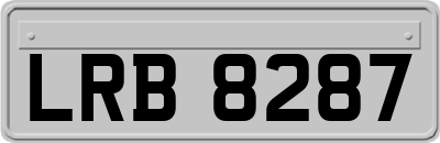 LRB8287