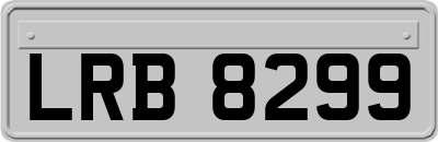 LRB8299