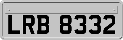 LRB8332