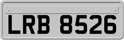 LRB8526
