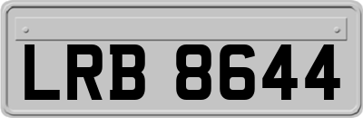 LRB8644