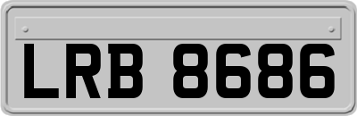 LRB8686