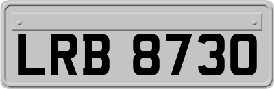 LRB8730