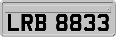 LRB8833