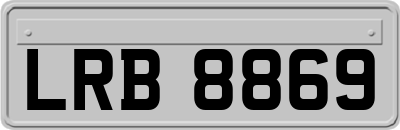 LRB8869