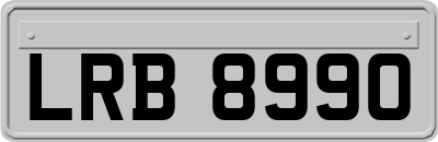 LRB8990