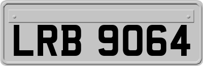 LRB9064