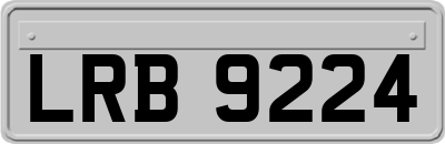 LRB9224