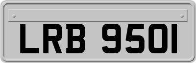 LRB9501