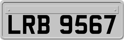 LRB9567