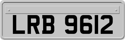 LRB9612