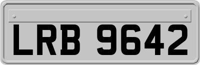 LRB9642