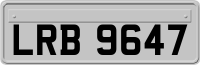 LRB9647