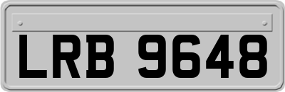 LRB9648