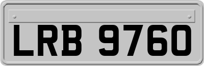 LRB9760