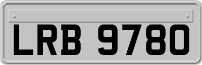 LRB9780