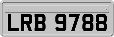 LRB9788