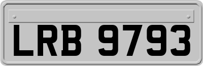 LRB9793