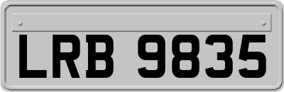 LRB9835
