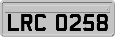 LRC0258
