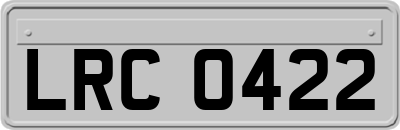 LRC0422