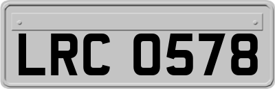 LRC0578