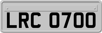 LRC0700