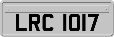 LRC1017