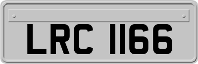 LRC1166