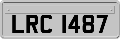 LRC1487