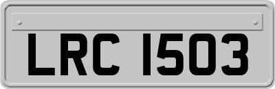 LRC1503