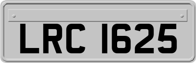 LRC1625
