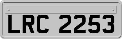 LRC2253
