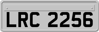 LRC2256