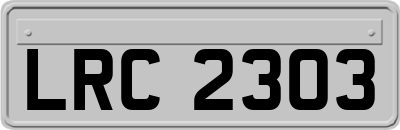 LRC2303