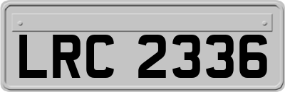 LRC2336