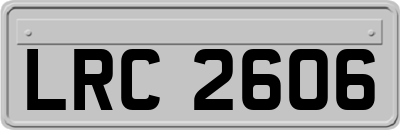 LRC2606