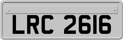 LRC2616