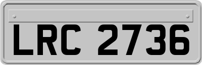 LRC2736