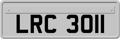 LRC3011