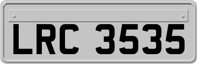 LRC3535