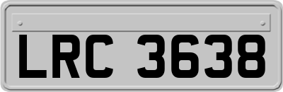 LRC3638