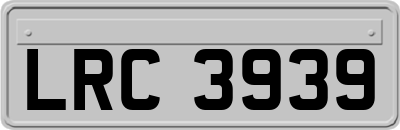 LRC3939