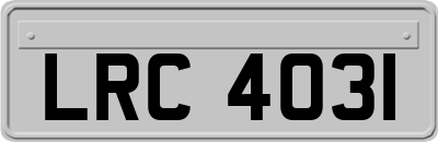 LRC4031