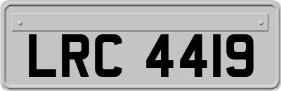LRC4419