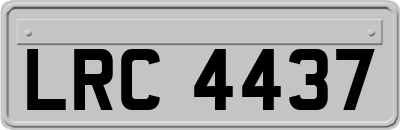 LRC4437