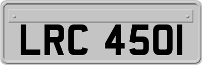 LRC4501